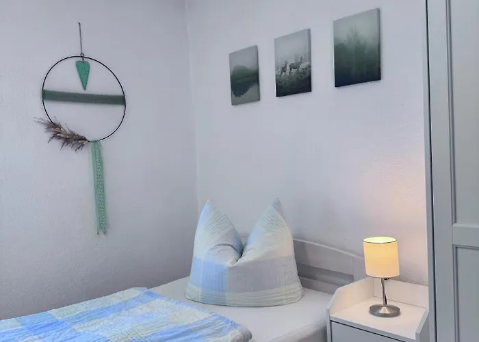 Landferienwohnung Simon Apartament Schmallenberg