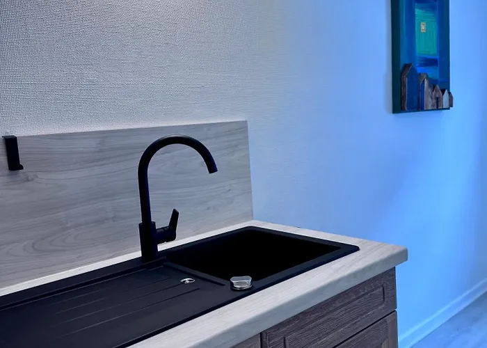 Apartament Landferienwohnung Simon *