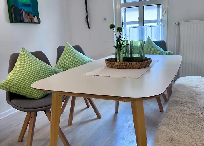 Landferienwohnung Simon *