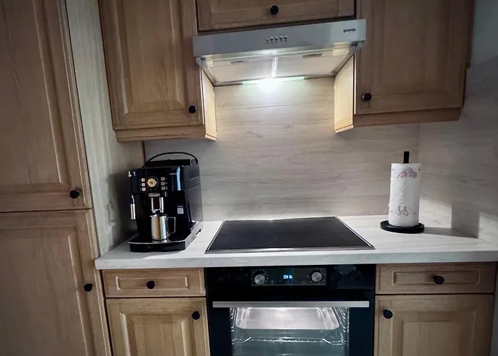 Landferienwohnug Simon 슈말렌부르크