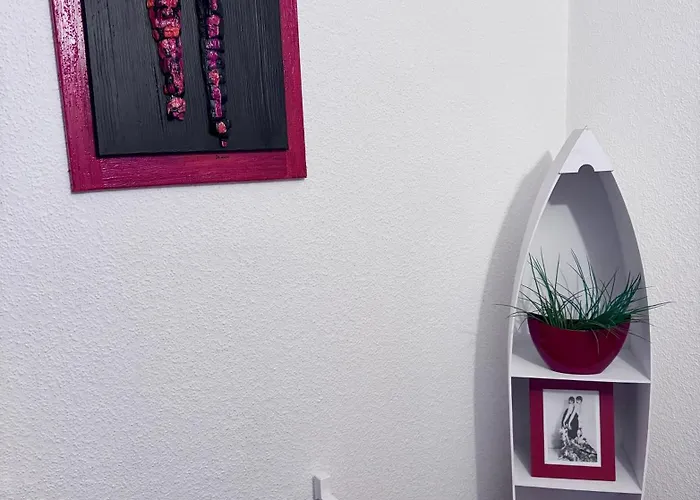 Landferienwohnung Simon * Schmallenberg