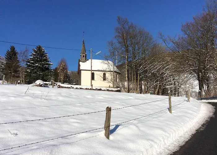 Landferienwohnung Simon