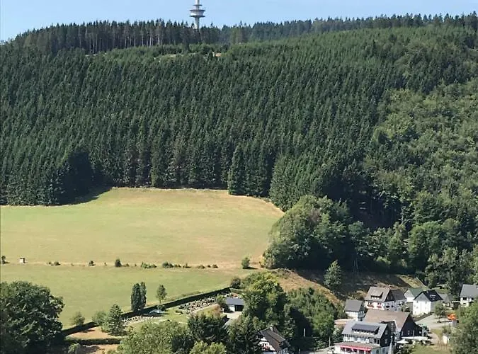 Landferienwohnung Simon *