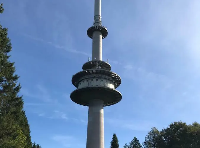 Landferienwohnug Simon